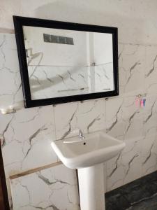 Mount crest homestay