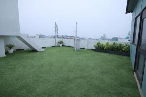 Hotel Almora - Near Delhi Airport, A Block