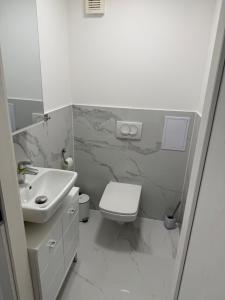 Pearl Dingi Apartman