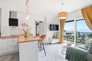 Modern Luxury Apartment Diva 3, 4 stars, Čiovo, Okrug