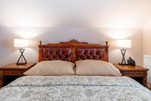 Wellness chalet Smokovec