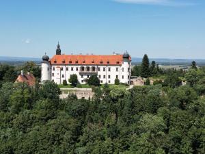 Apartment Altes Kino