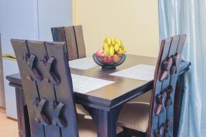 Countryside Apartment 1