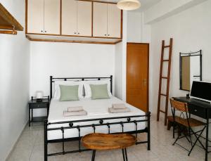 Astera Studio is a peaceful place to stay!