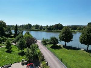 Apartment Altes Kino