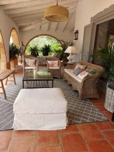 Villa Dora