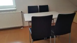 Gästehaus Daniela - Attnang-Puchheim