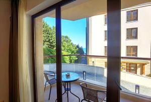 Cabacum Pleasure Beachfront Apartments - 50m to Beach and Pool
