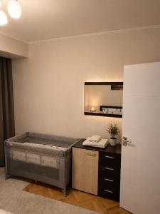 Mitrovi Apartment