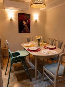 Mitrovi Apartment
