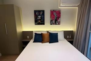 305 - Hospede-se com Estilo no Butantã
