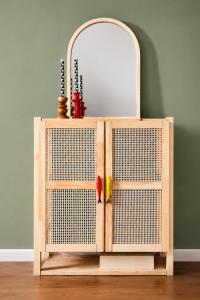 Cabedelo Green space by Northon