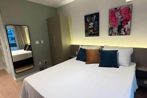 305 - Hospede-se com Estilo no Butantã