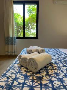 Appartamento Paule e Mare - Veranda