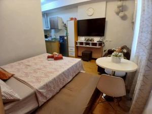 City Center Condo-Walk to Malls & Restaurants