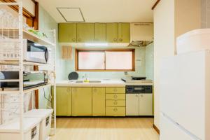 Guest Houseいろはosaka