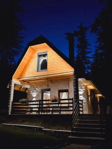 Cottage Catherine
