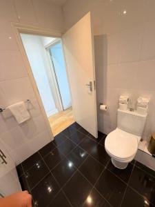 Beautiful Notting Hill retreat