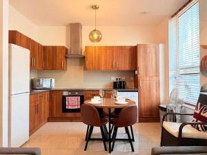 Beautiful Notting Hill retreat