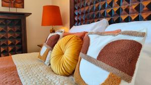 Apartament Lola 26 Deluxe przy stoku z balkonem