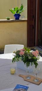 Villetta da Rosy