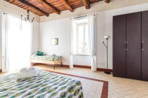 Lopez 20 - a Big Family Apartment