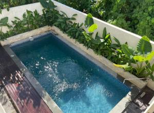 Ana Homestay