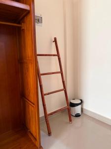 Ana Homestay