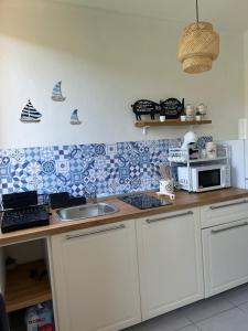 Dimora Azzurra