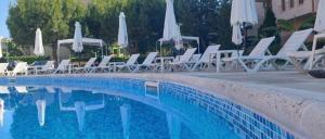 CENTRAL SUNNY Beach