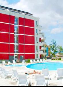 CENTRAL SUNNY Beach