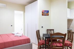 Labancas Vatican Stay 2