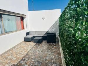 Casablanca comfort stay