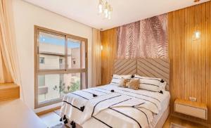 Prestigia Golf Resort Luxury Near City Center and Menara Aeroport