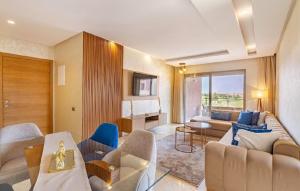 Prestigia Golf Resort Luxury Near City Center and Menara Aeroport