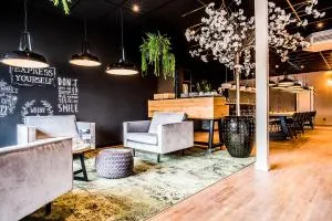 Hotel Hoogeveen - Stuifzand