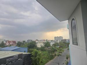Bốngs homestay and cafe