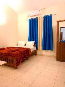 Appoos Villa