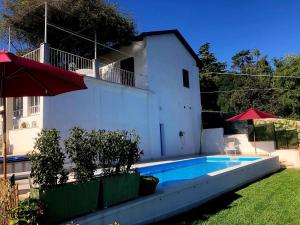 Melograno - Appartamento di charme in villa in Monferrato