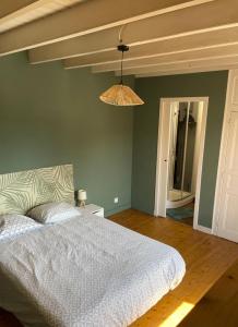 Petite maison 2 chambres proche plages et commerces