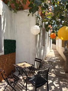 Villa Krajina - Beach & BBQ