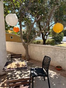 Villa Krajina - Beach & BBQ