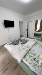 Almar Blue Wave Mamaia Nord - 150m de Plajă , Parcare Subterană și piscina