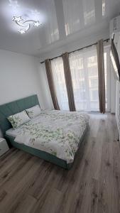 Almar Blue Wave Mamaia Nord - 150m de Plajă , Parcare Subterană și piscina