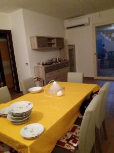 Porto Pino Casa Vacanze