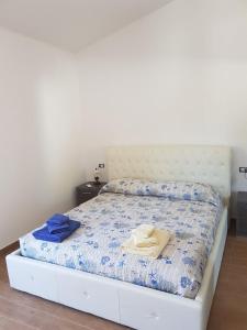 Porto Pino Casa Vacanze