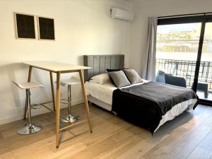 Estudio Somnium Palermo 1002
