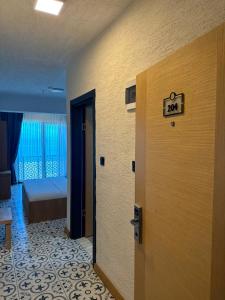 Grand Rimedya Hotel