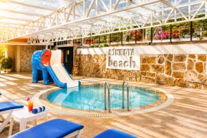 Grand Rimedya Hotel