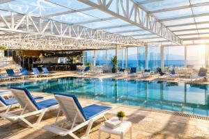 Grand Rimedya Hotel